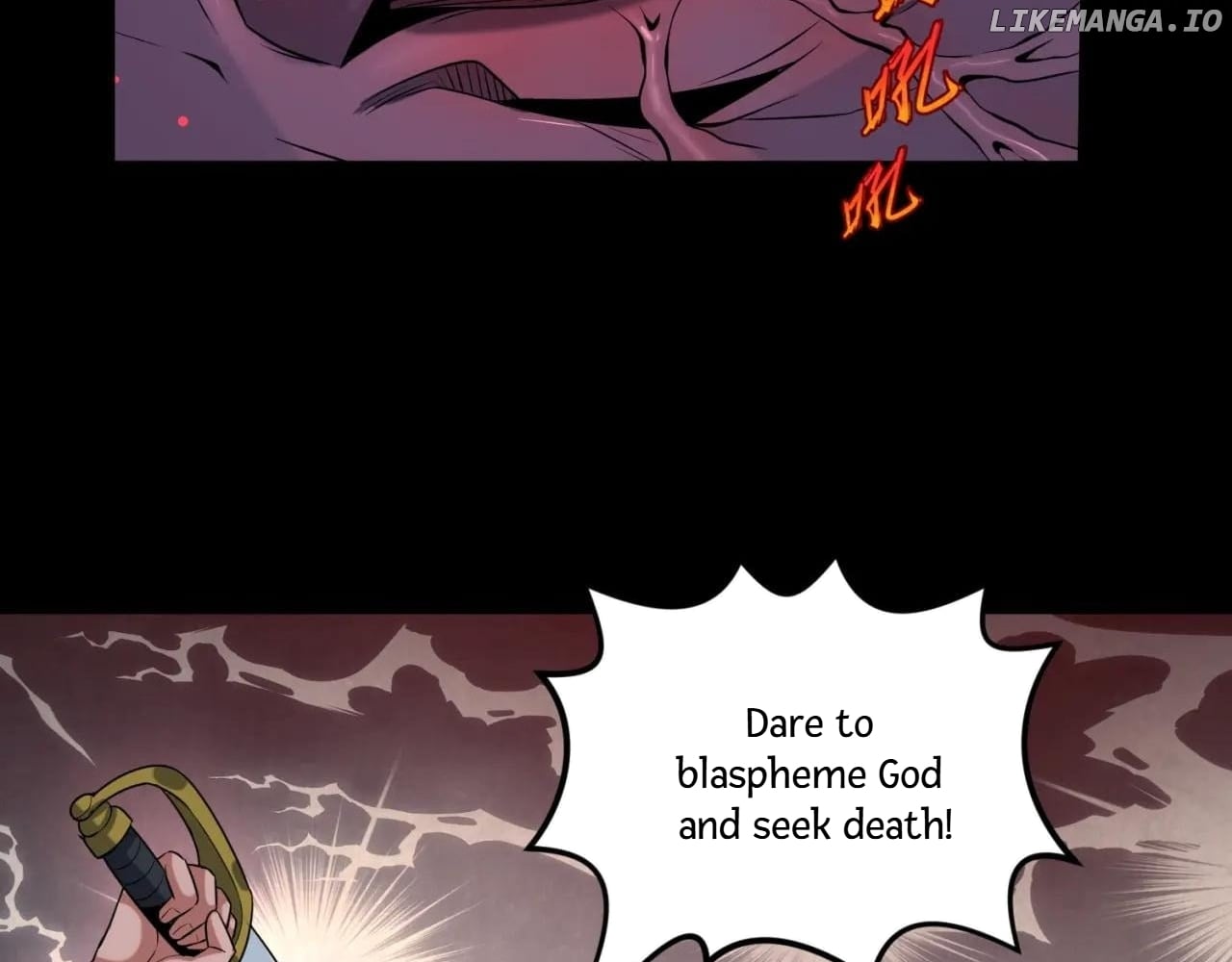 Era of the Haunted Chapter 155 - page 49